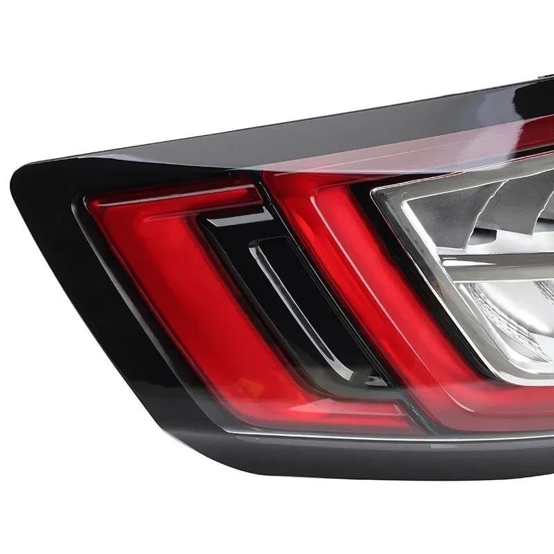 Feu arrière pour Ford Edge 2015-2018 boîtier LED côté gauche - 2