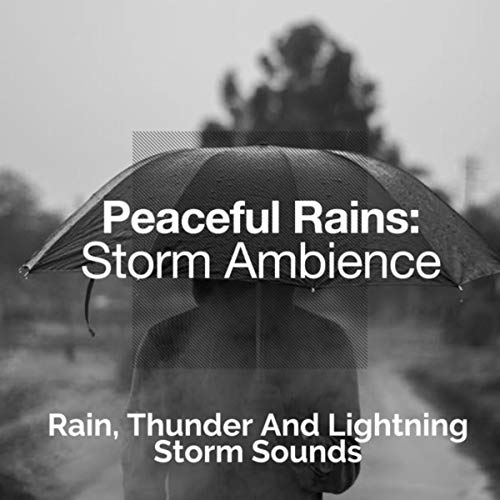 The Purest Raindrops