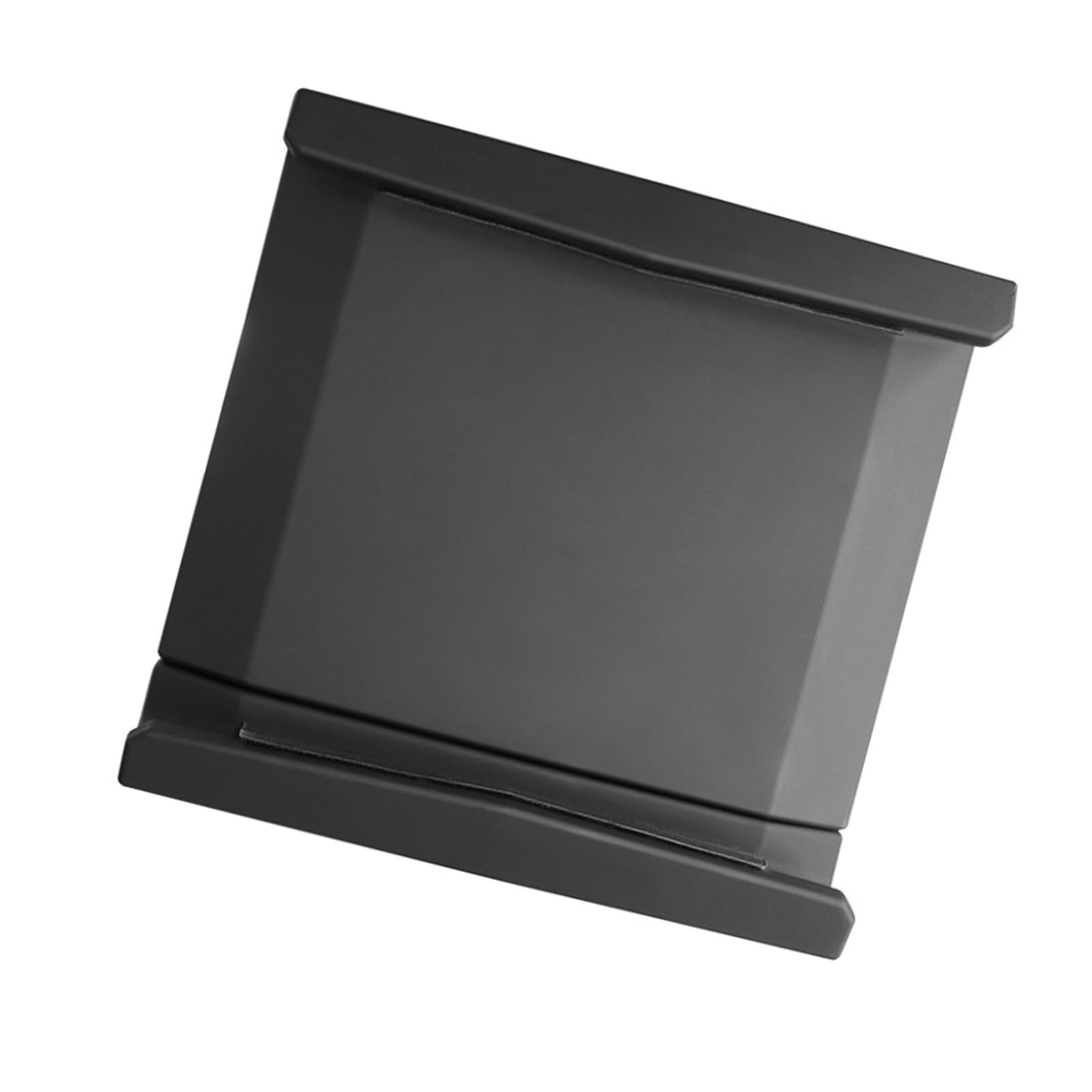 Soporte para reposacabezas de coche para almohadilla, soporte ajustable para tablet con rotación de 360 grados y brazos extensibles