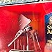 Star Wars Action Fleet Micro Machines Imperial Shuttle Alpha