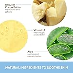 Baby Cocoa Butter Lotion