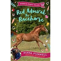 Red Admiral the Racehorse