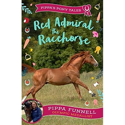 Red Admiral the Racehorse