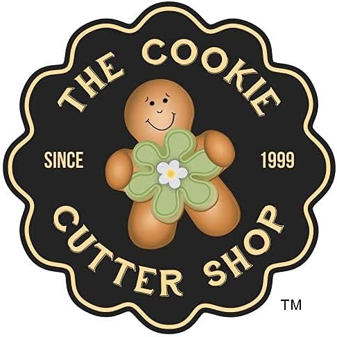 Illinois State 3.5インチ クッキーカッター