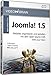 Produktbild Joomla! 1.5 - Video-Training - Websites organisieren und gestalten mit dem Open Source-CMS. Mit Joomla! 1.5 (final). (AW Videotraining Programmierung/Technik)