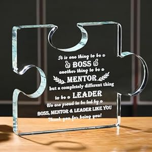 Movdyka Boss Gifts for Men Women Crystal Keepsake Best Boss Ever Appreciation Gifts for Boss Lady Christmas Gifts for Boss Desk Decoration Movdyka Boss Gifts for Men Women Crystal Keepsake Best Boss Ever Appreciation Gifts for Boss Lady Christmas Gifts for Boss Desk Decoration