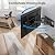 Pipishell Full-Motion TV Wall Mount for Most 37–84 Inch TVs up to 100 lbs, Wall Mount TV Bracket with Dual Articulating Arms, Extension, Swivel, Tilt, Fits 16" Wood Studs, 600 x 400mm Max VESA, PILF8