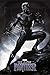 Close Up Poster Black Panther Stance (61 x 91,5 cm) 34285 Noir