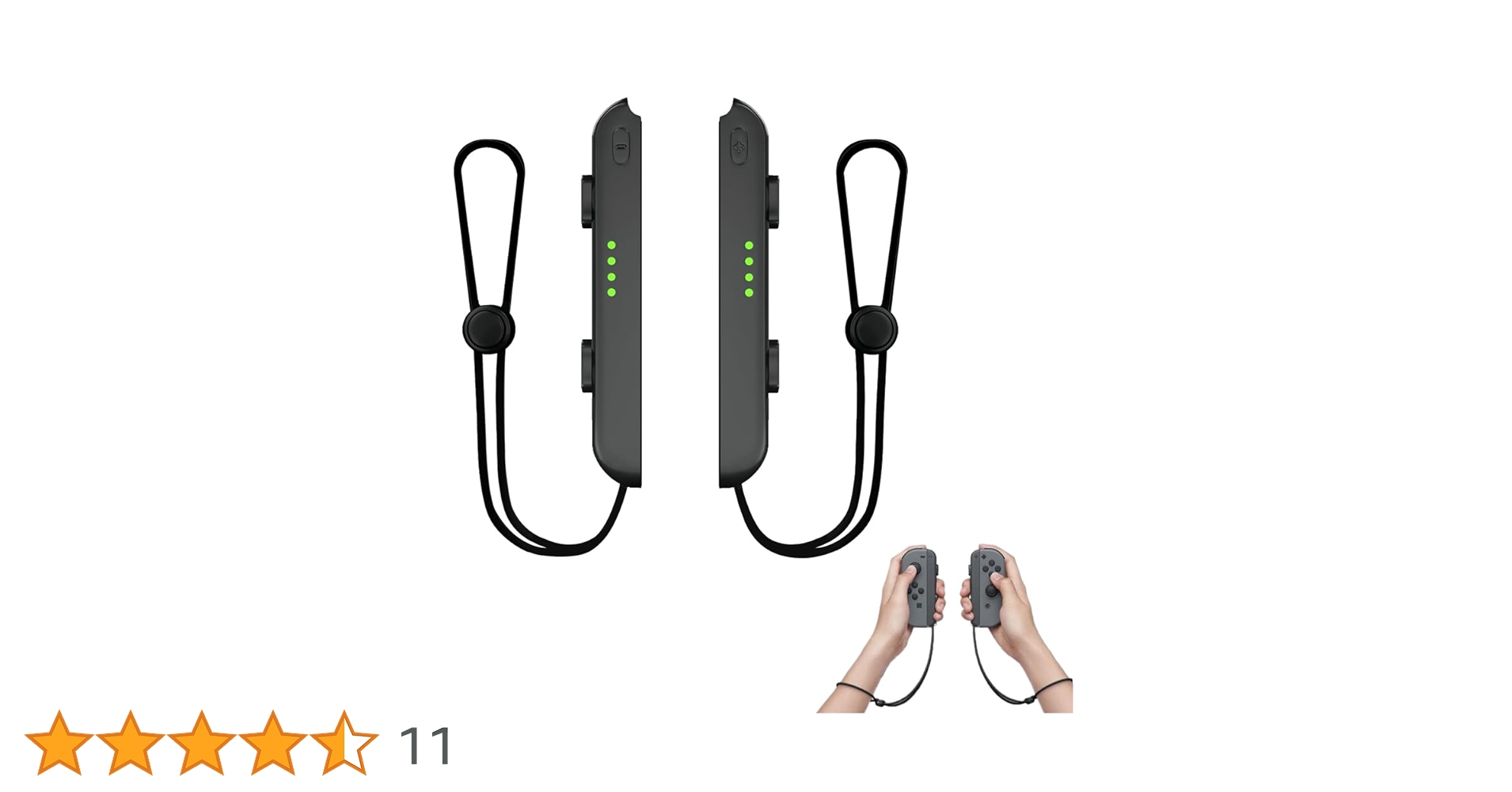 Switch 本体　スイッチ　リストストラップ2つ付【6/15まで】 51BsTeBTC4L.jpg_BO30,255,255,