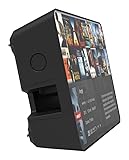 boîtier nespi case pour raspberry pi 3/2/b+ multicomp Boîtier d'ordinateur pour écran Raspberry Touch 2 7