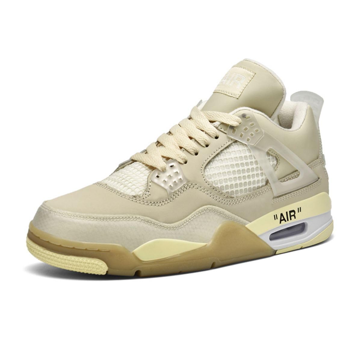 Herren-Basketball-Schuhe Herren-Sport-Schuhe Große Sportschuhe