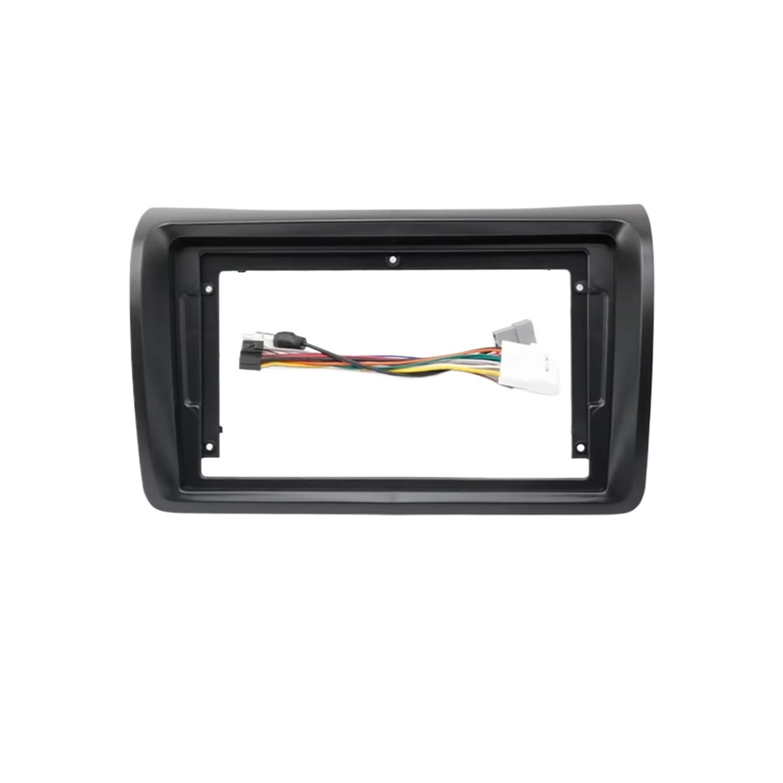 Adaptador 9 Pulgadas Para Nissan Para NV350 2012-2017 Kit Panel Ajuste Tablero Android Radio Coche Reproductor DVD Marco Fascias Fascia Radio Coche
