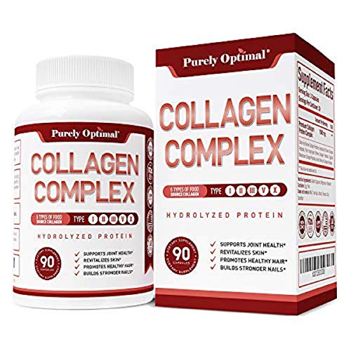 Best Beauty Pills
