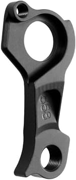 Pilo D558 derailleur Hanger for Canyon No. 27 Nerve, Spectral AL CF, Torque DHX, Strive, Neuron, Dude, Grand Canyon, Sender Bikes 2018 2017 2016 2015 2014