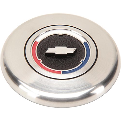 1967-70 Wood Wheel Horn Cap