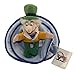 Mad Hatter Tea Cup Bean Bag Rare and Retired by Disney