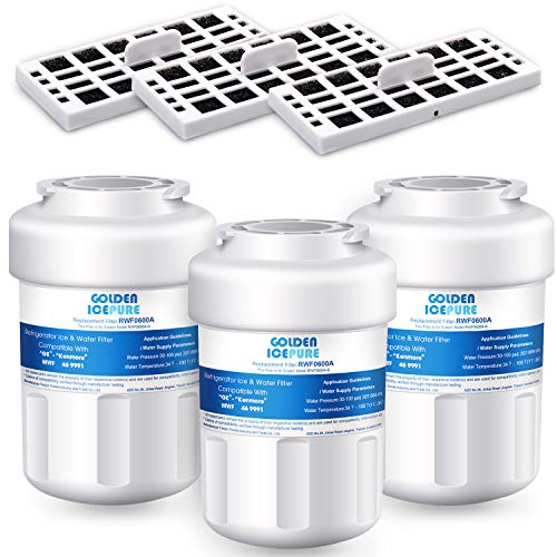 Best Icepure Mwf Filters