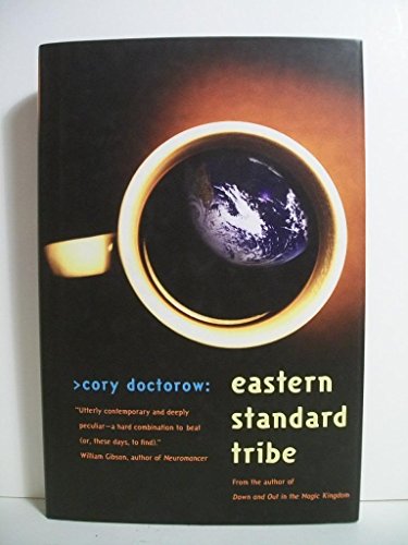 Eastern Standard Tribe view 2