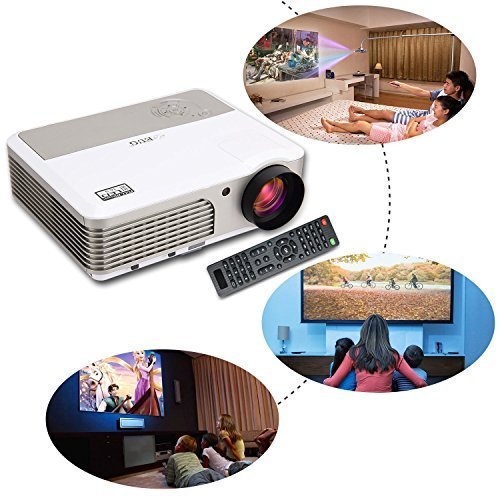 LCD LED HD 1080p Android Wireless Wifi 
