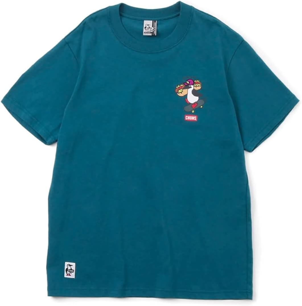 | [チャムス] Delivery T-Shirt | Tシャツ・カットソー 通販