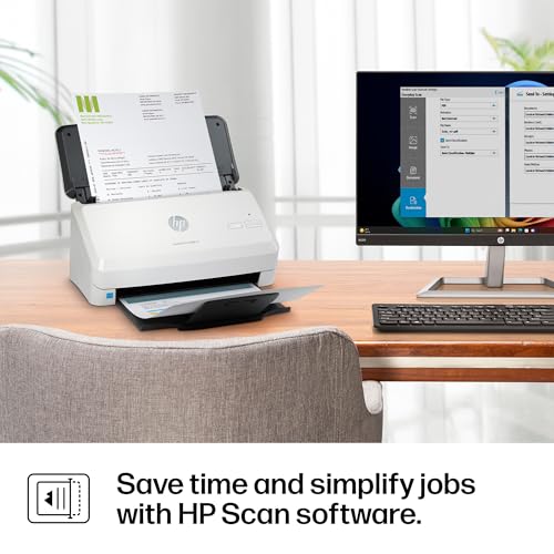 HP ScanJet Pro 2000 s2 thumbnail 10