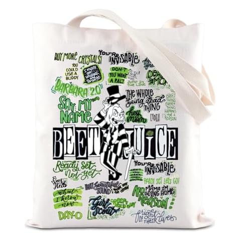 Sac fourre-tout FOTAP Halloween Cover