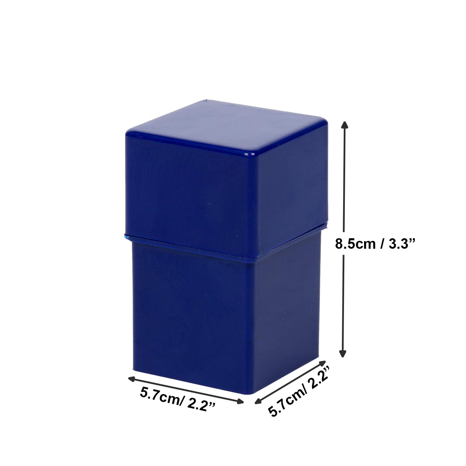FreeTec Lot de 36 Poinçons Métal à Frapper, 3mm Lettres et Chiffres à Frapper, A-Z et 0-9 Tampon Lettres Numéro Chiffres pour Métal Bois Cuir