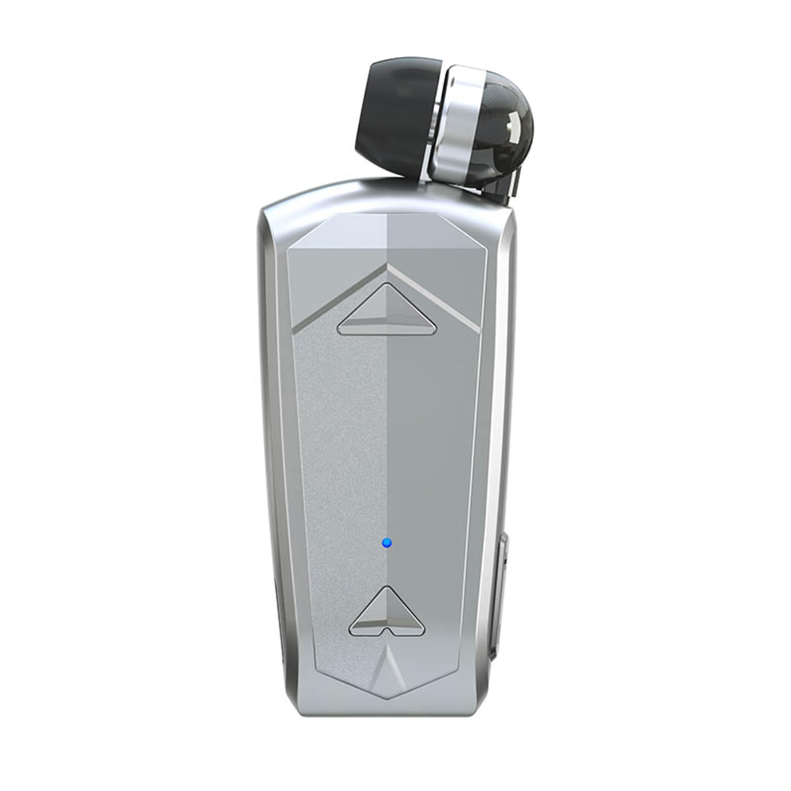 Auriculares retráctiles BT 5.3 F520 negros para conducción 5