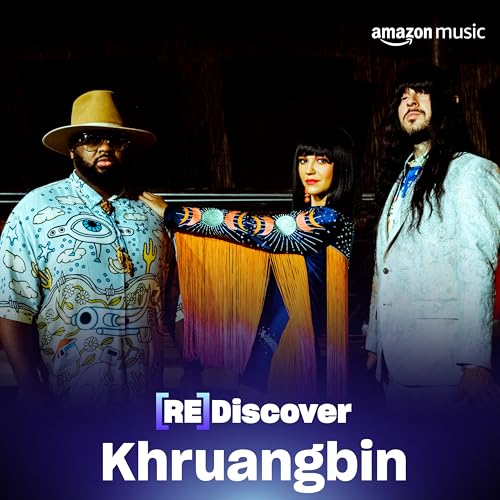 Zusammengestellt von: Amazon Music