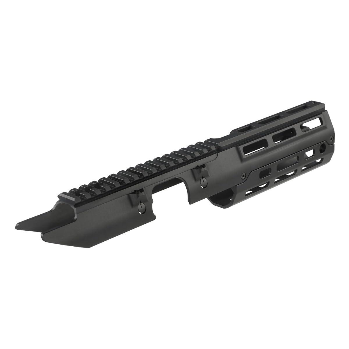 Amazon | 5KU UTG PRO タイプ MP5 Monolithic M-LOK ハンド