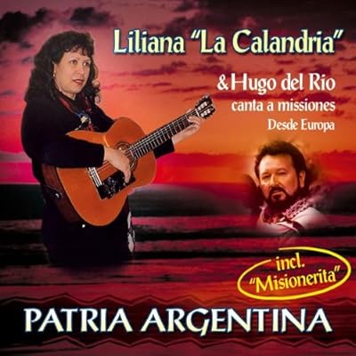 Patria Argentina