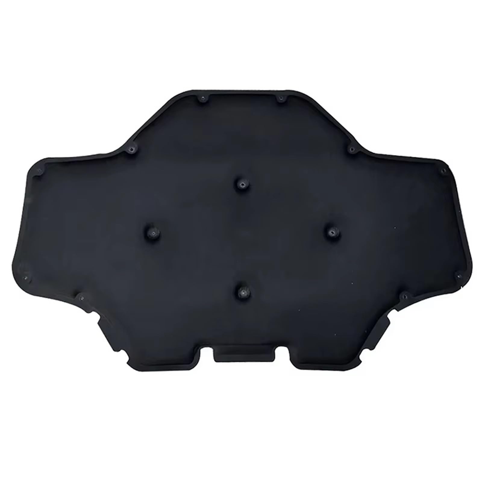 Llsucbd One Color Engine Insulating Compatible With For X3 G01 X4 G02 2018 2019 2020 Car Engine Soundproof Cotton Front Engine Soundproof Hood Accessories
