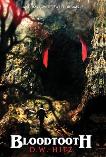 Bloodtooth view 2