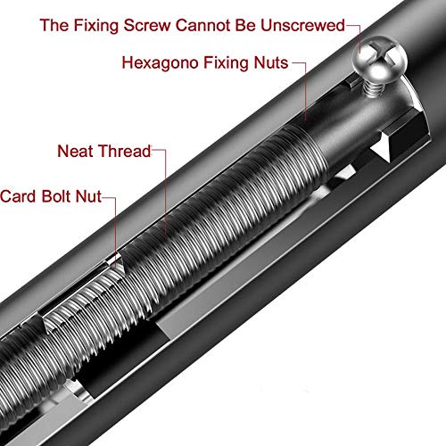 GETS - Barra da trazione, per interni, per porta