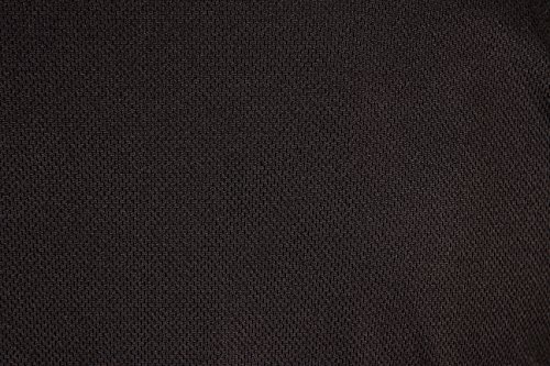 Mercer Culinary M60200BKL Millennia Unisex Cook Shirt with Wicking Mesh Back, Large, Black2