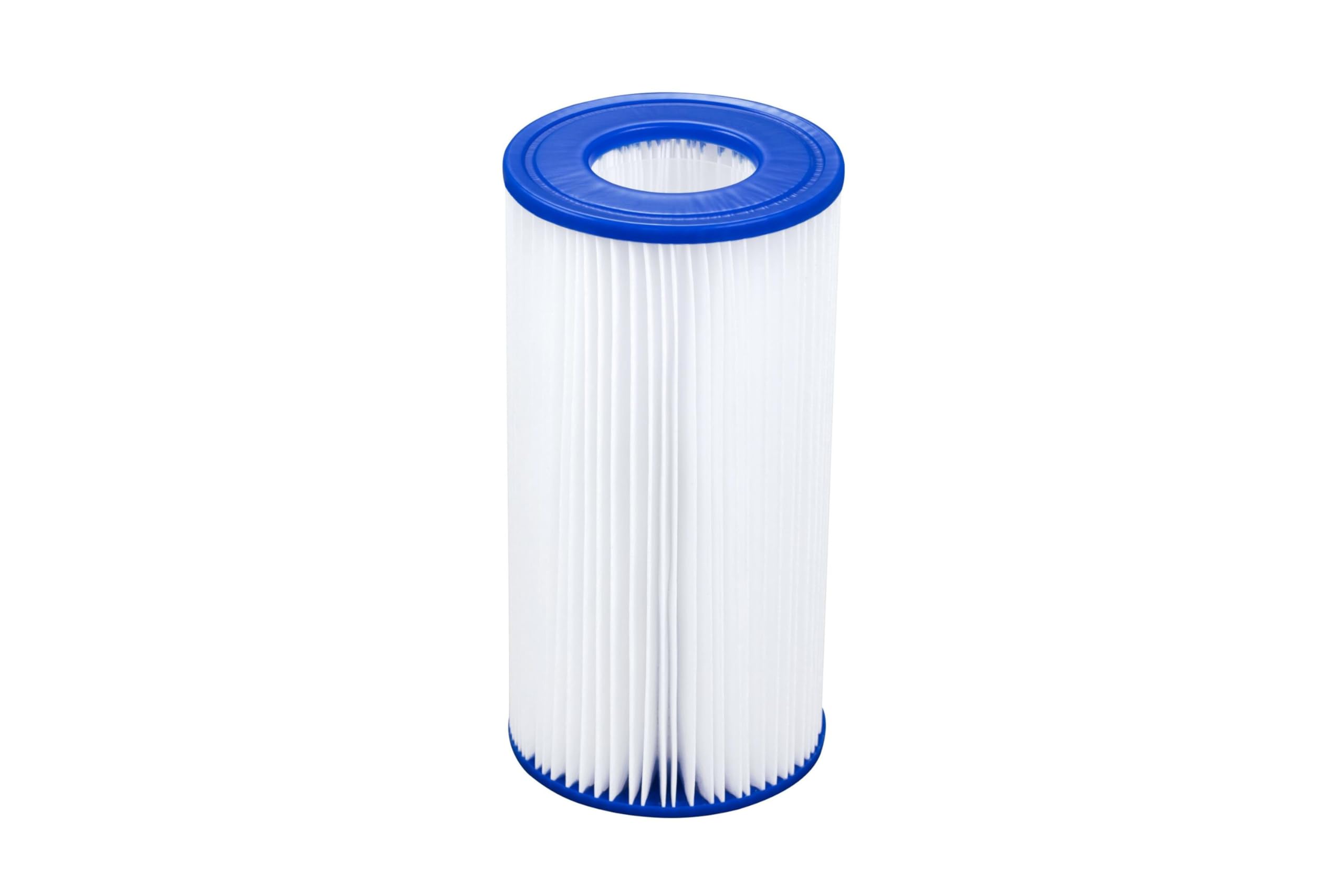 Bestway Pool Filter Cartridge - Blue, Size 3