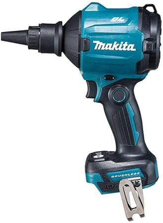 Makita AS180DZ 充電式エアダスター 18V バッテリー・充電器・ケース別売り