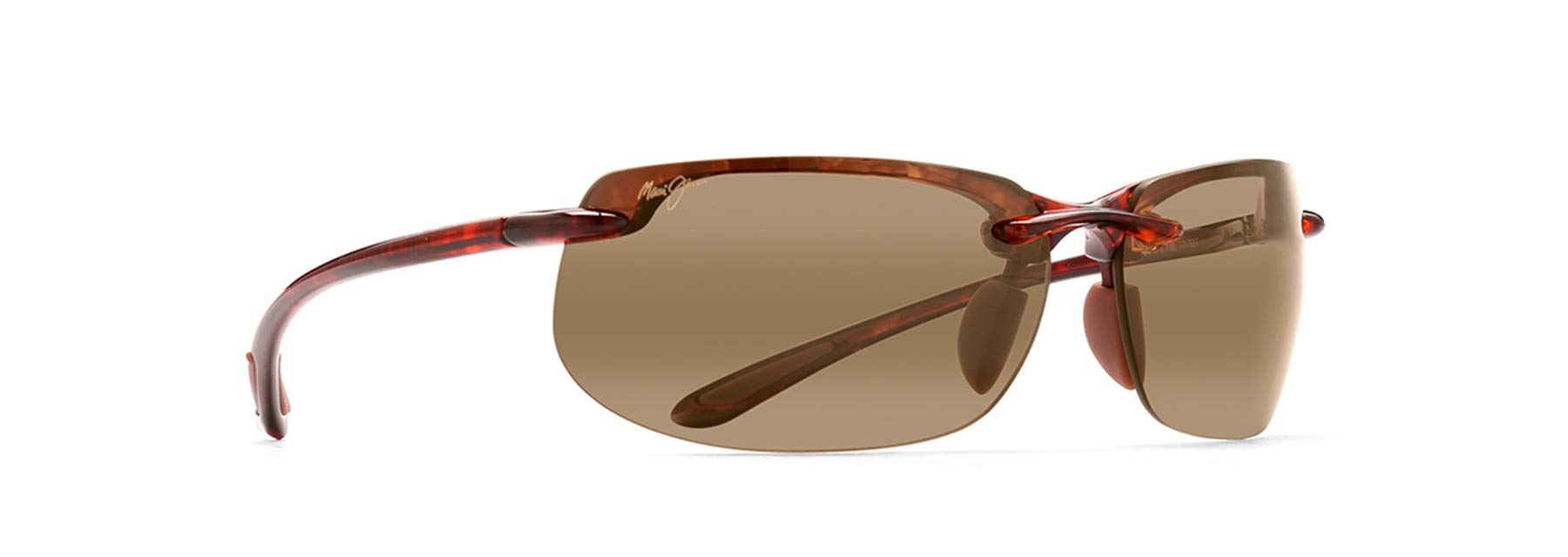 Maui Jim Unisex Banyans Sunglasses