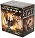 Mortal Instruments Slipcase Six Books