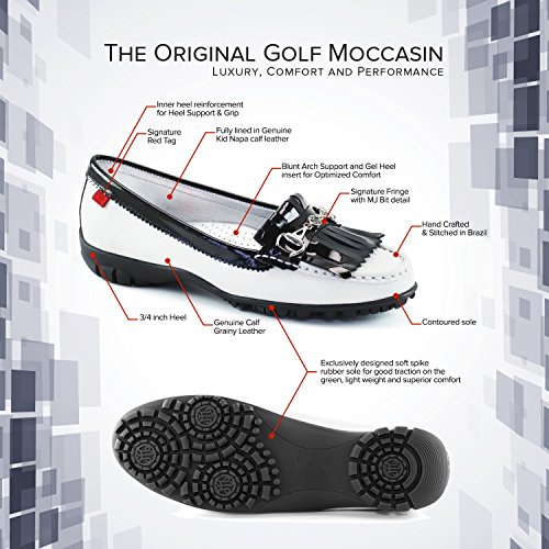 Image of Marc Joseph New York Womens Lexington Golf