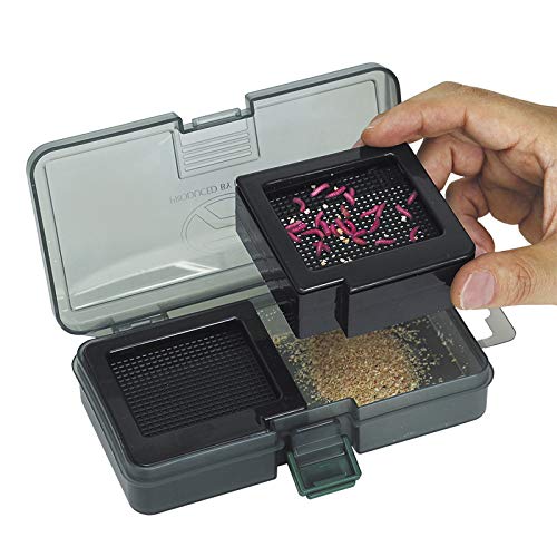 プロックス(PROX) ツインベイトボックス MSIZE_NAME 4枚目