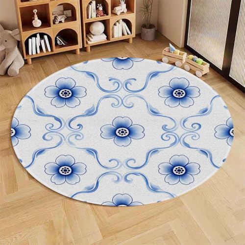 Stylish Non-Skid Round Furniture Pad