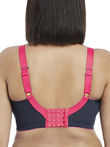 Image of Elomi Women's Morgan Stretch Lace Banded Underwire Bra