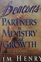 Deacons Partners in Ministry & Growth 0767338979 Book Cover