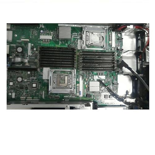 For X3650M2 X3550M2 server motherboard 43V7072 69Y4507 69Y5631