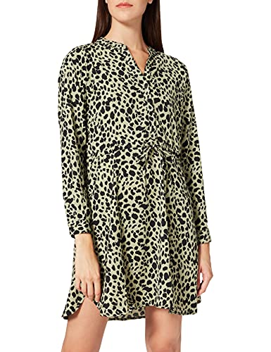 ONLCORY L/S V-Neck Tunic WVN NOOS