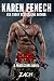 HIDE: The Protectors Series -- Book Four