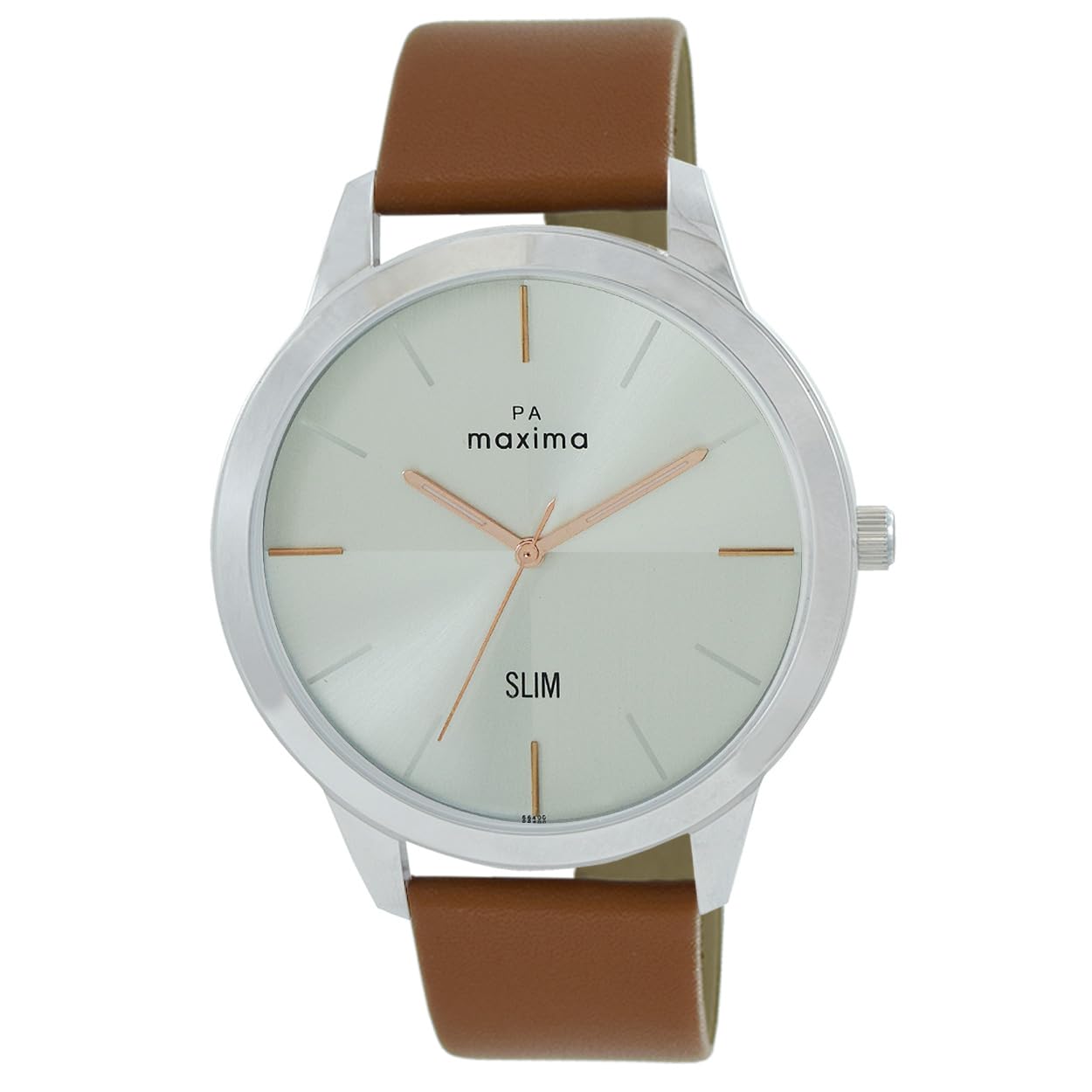 Maxima Attivo Collection for Men 66400LMGI (B0CVB5Z72H) Amazon Price History, Amazon Price Tracker