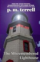 The Misremembered Lighthouse (A Hayley Hunter Mystery) 1935970534 Book Cover