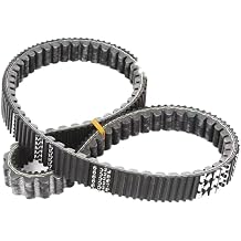Variator Drive Belt Compatible with Haojue UHR 150 UFR 150